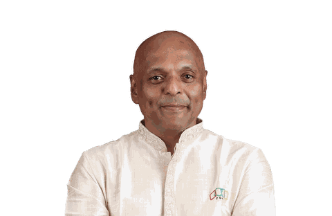 Mr. Rajendran Dandapani